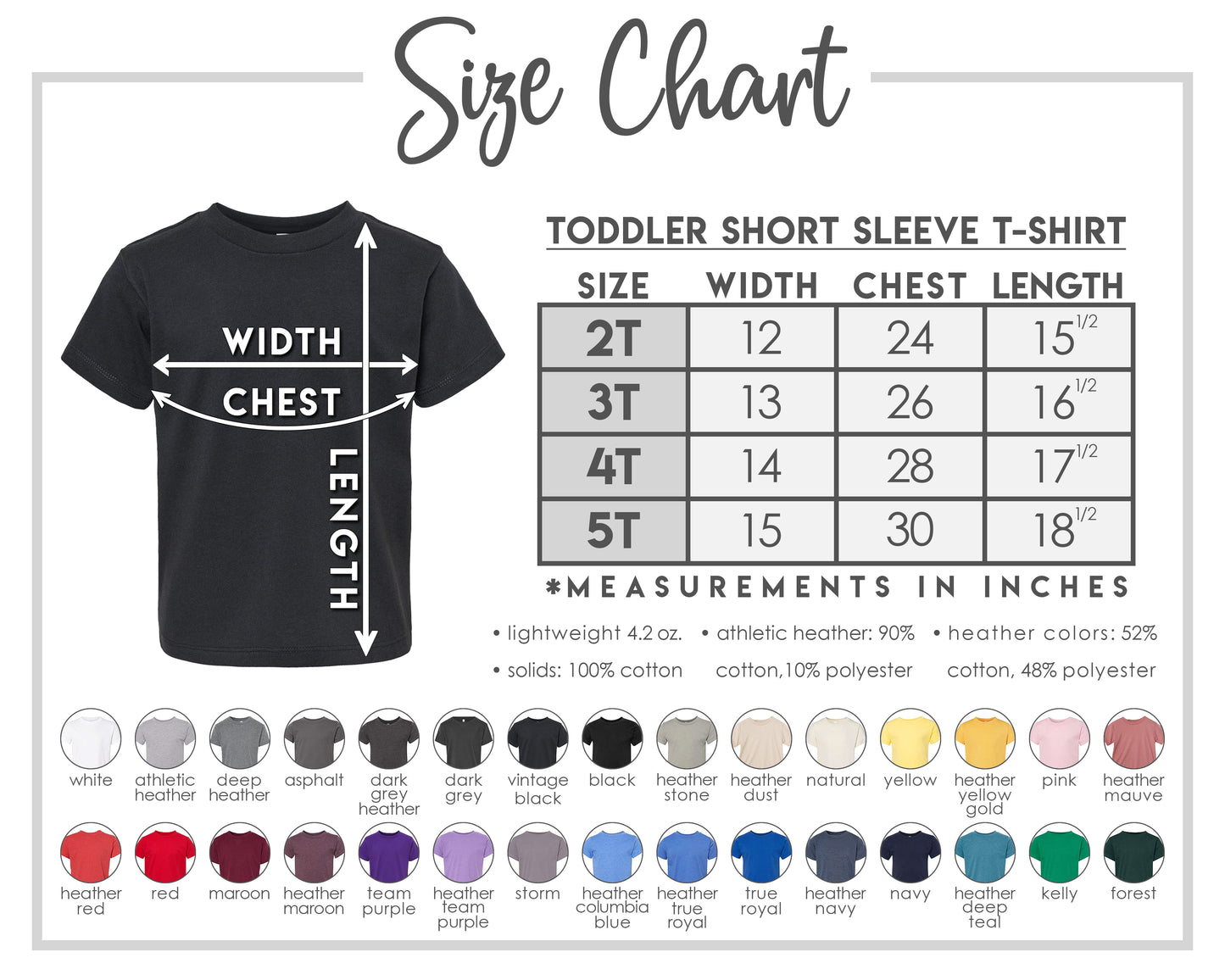 Gobble Turkey / Graphic Tee / Thanksgiving / Toddler / Short Sleeve