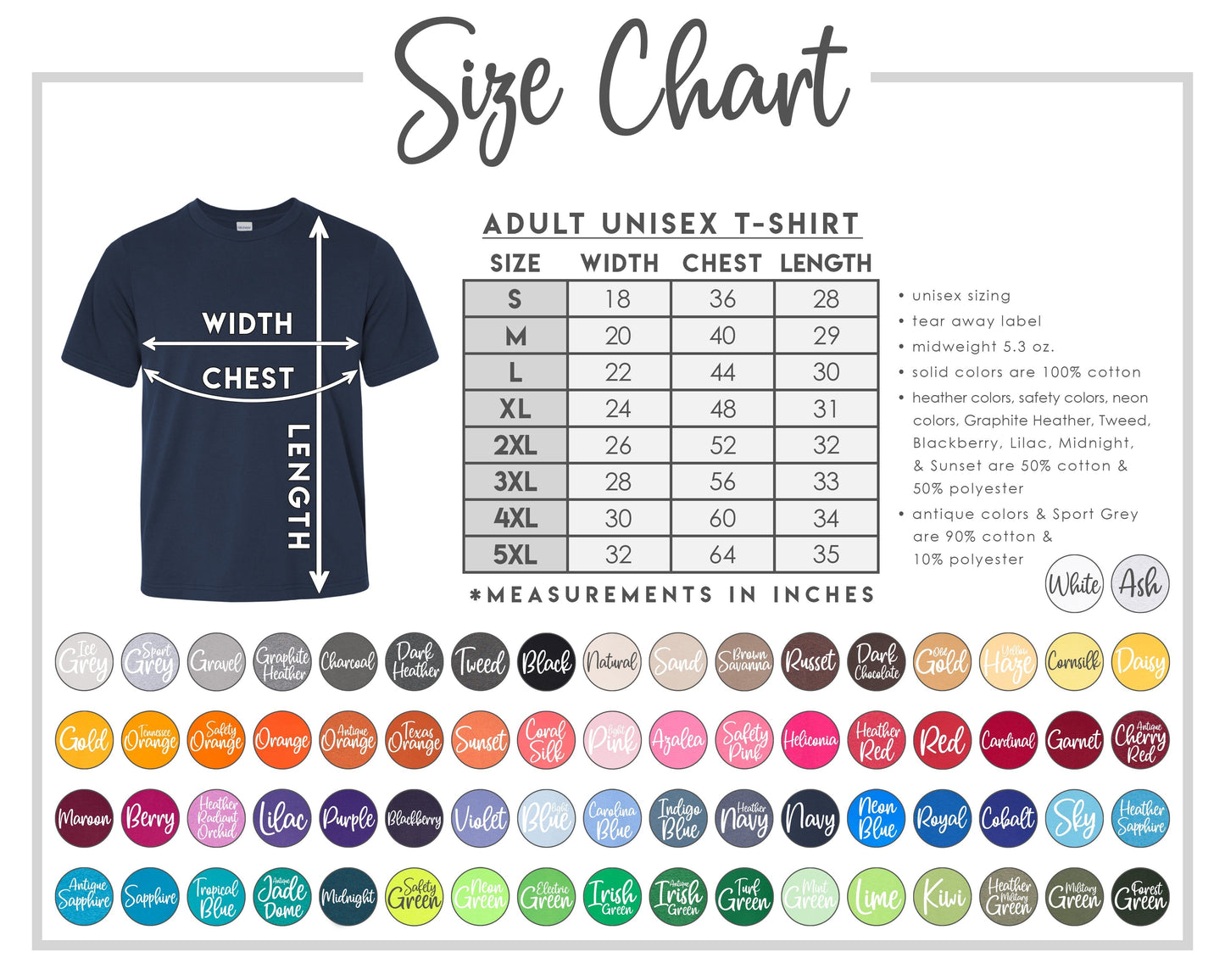 Storm Sport Grey Short Sleeve Tee Adult & Youth : TAT 10-14 business days from purchase date