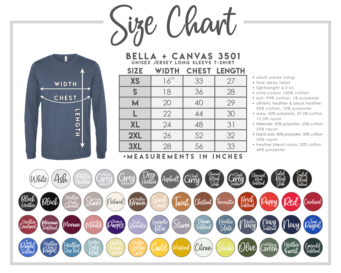Double Clover Lucky / Adult / Short Sleeve / Long Sleeve / Crewneck Sweatshirt