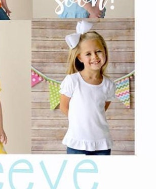 XOXO Valentines Day / Toddler / Youth / Short Sleeve