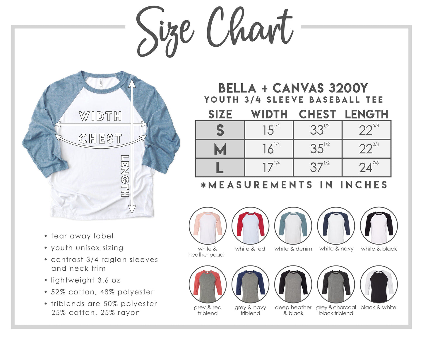 Playground Heartthrob / Raglan / Toddler / Youth