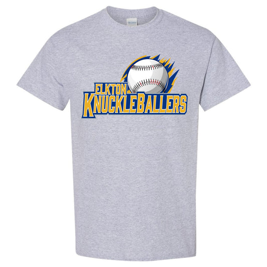 EKB - Sport Grey - Adult & Youth  : TAT 10-14 business days from purchase date