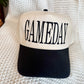 Game Day Hat