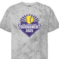 PRE ORDER - 💜 The Loker Light Softball Tournament Tee