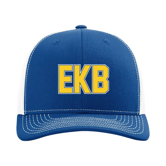 EKB Hat - Embroidery
