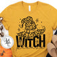 Witch Please / Adult / Short Sleeve