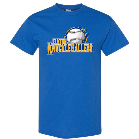 EKB - Royal - Adult & Youth  : TAT 10-14 business days from purchase date