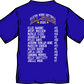 Elkton All Stars MINOR Softball / Adult / Youth / Short Sleeve **Not guaranteed by tournament date