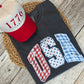 1776 Patriotic Trucker Hat
