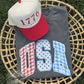 1776 Patriotic Trucker Hat