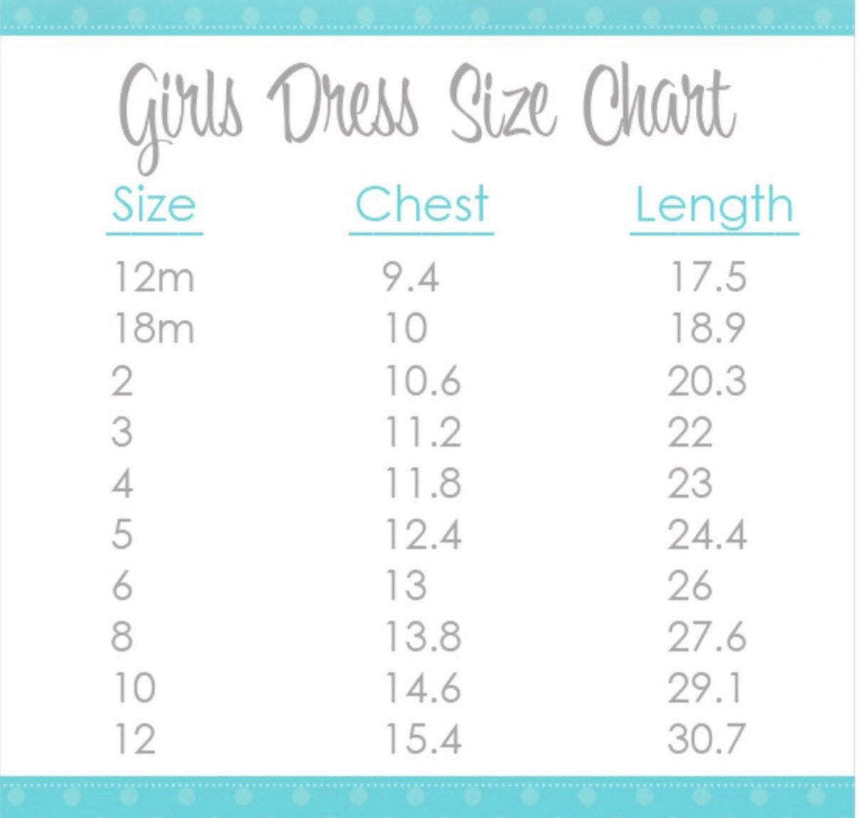 Back To School / I Heart Grade Dress / Girl / Toddler / Youth