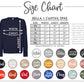Bow Collage Embroidered Crewneck Sweatshirt