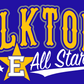 Elkton All Stars / Adult / Youth / Short Sleeve  **PLEASE have orders submitted ASAP to have BEFORE tournaments