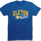 Elkton All Stars / Adult / Youth / Short Sleeve  **PLEASE have orders submitted ASAP to have BEFORE tournaments