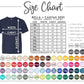 America / Adult / Short Sleeve