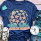 Stay Wild Ocean Child / Adult / Short Sleeve