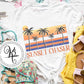 Sunset Chaser / Adult / Short Sleeve