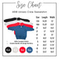 Mama Mini Love / Crewneck Sweatshirt / Toddler / Youth / Adult