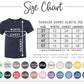 Merry and Bright / Toddler / Youth / Short Sleeve