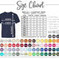 Feelin' Jolly / Adult / Short Sleeve / Long Sleeve / Crewneck
