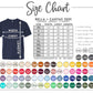 Merry Merry Merry Christmas / Adult / Short Sleeve / Long Sleeve / Crewneck Sweatshirt