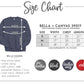 Mama Mini Love / Crewneck Sweatshirt / Toddler / Youth / Adult