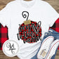 Joy to the World Ornament / Adult / Short Sleeve / Long Sleeve / Crewneck