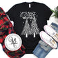 Joy to the World / Adult / Short Sleeve