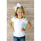 Cow Kisses / Toddler / Youth / Short Sleeve / Long Sleeve