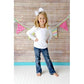 Cow Kisses / Toddler / Youth / Short Sleeve / Long Sleeve