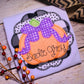 Girl Pumpkin Shirt / Infant / Toddler / Youth / Short Sleeve / Long Sleeve