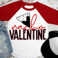 Nacho Valentine / Toddler / Youth / Raglan