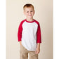 Nacho Valentine / Toddler / Youth / Raglan