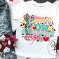 Stuck On You / Toddler / Youth / Short Sleeve / Long Sleeve