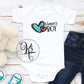 Mama's Boy / Infant / Toddler / Youth / Short Sleeve