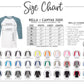 Ho Ho Heifer / Raglan / Adult