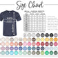 Baseball Is My Love Language Adult / Short Sleeve