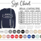 Homebody Crewneck / Adult