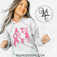 Faith Over Fear / Adult / Hoodie